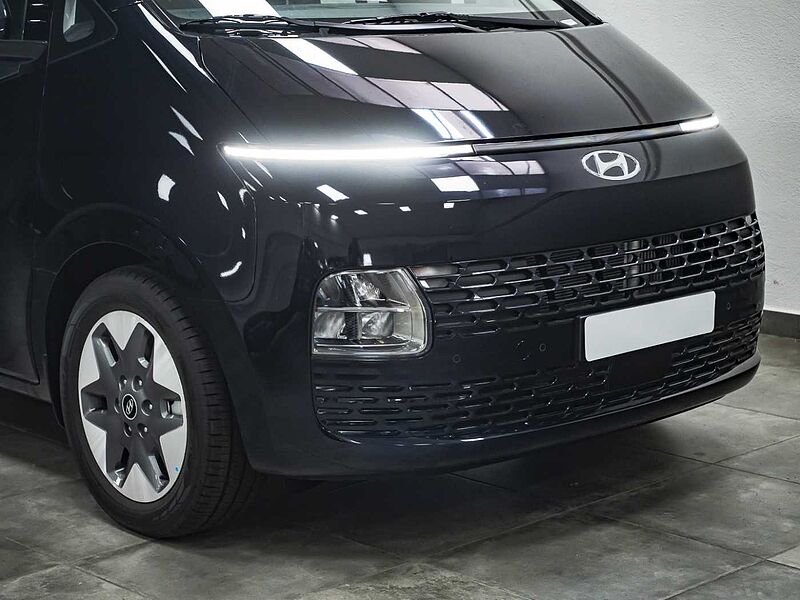 Hyundai Staria Diesel 2.2CRDi 9S Tecno 177 Aut. Tecno