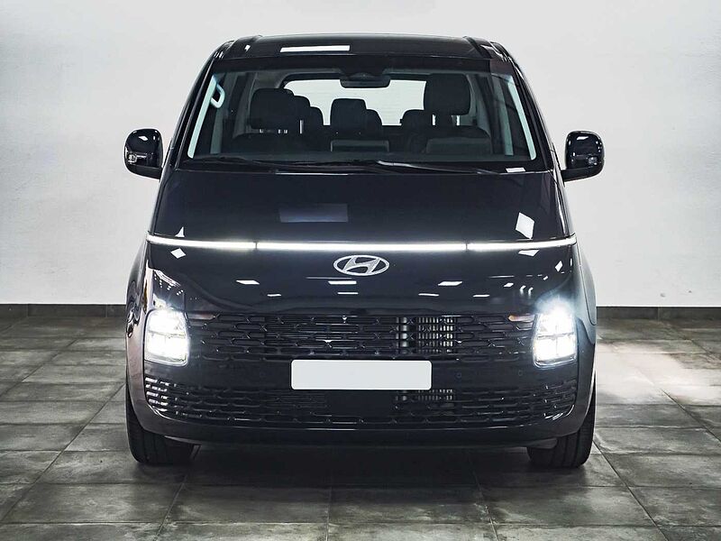 Hyundai Staria Diesel 2.2CRDi 9S Tecno 177 Aut. Tecno