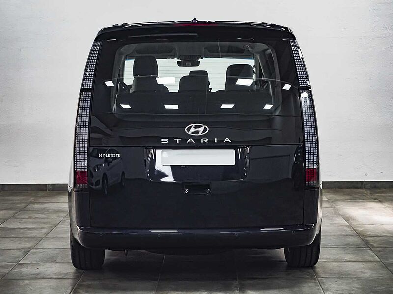 Hyundai Staria Diesel 2.2CRDi 9S Tecno 177 Aut. Tecno