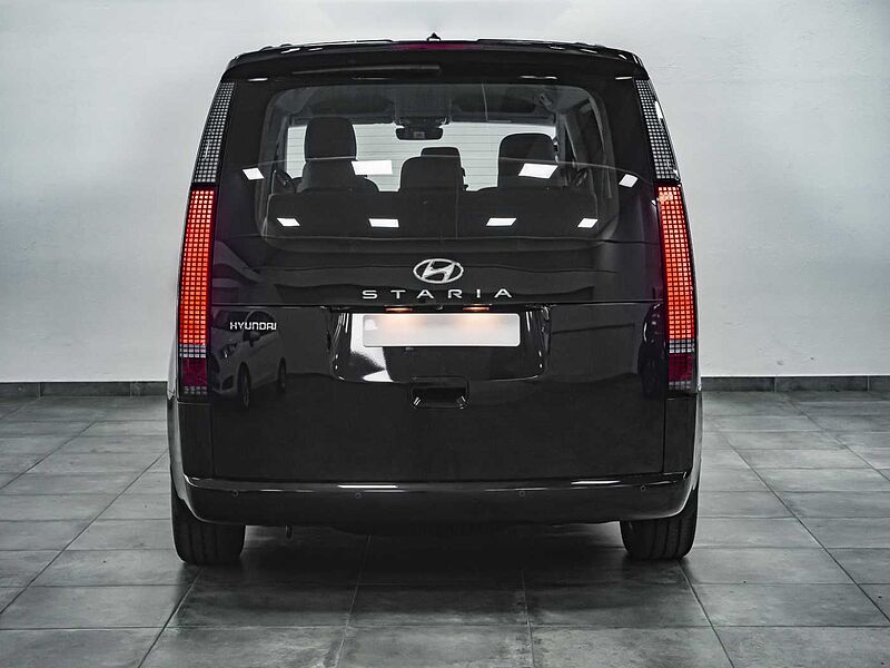 Hyundai Staria Diesel 2.2CRDi 9S Tecno 177 Aut. Tecno