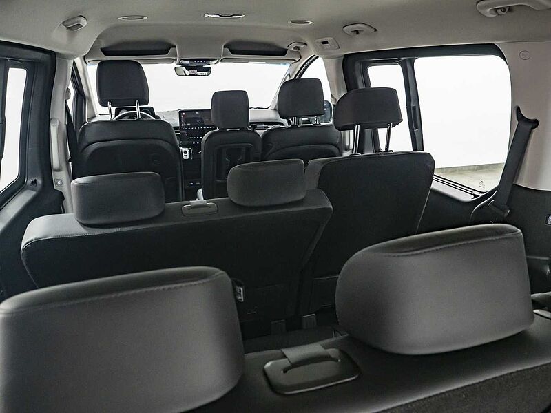 Hyundai Staria Diesel 2.2CRDi 9S Tecno 177 Aut. Tecno