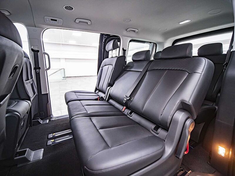 Hyundai Staria Diesel 2.2CRDi 9S Tecno 177 Aut. Tecno