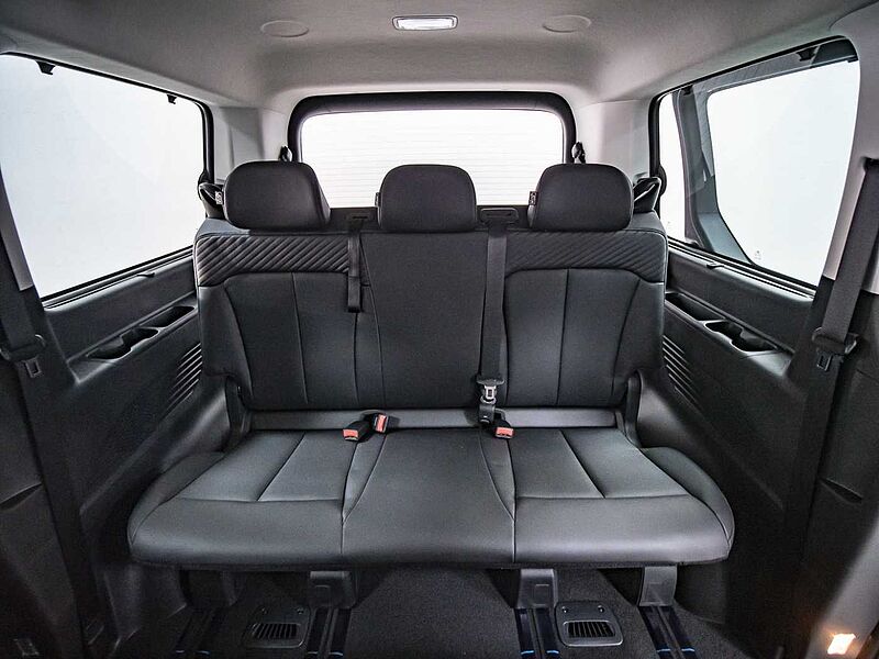 Hyundai Staria Diesel 2.2CRDi 9S Tecno 177 Aut. Tecno