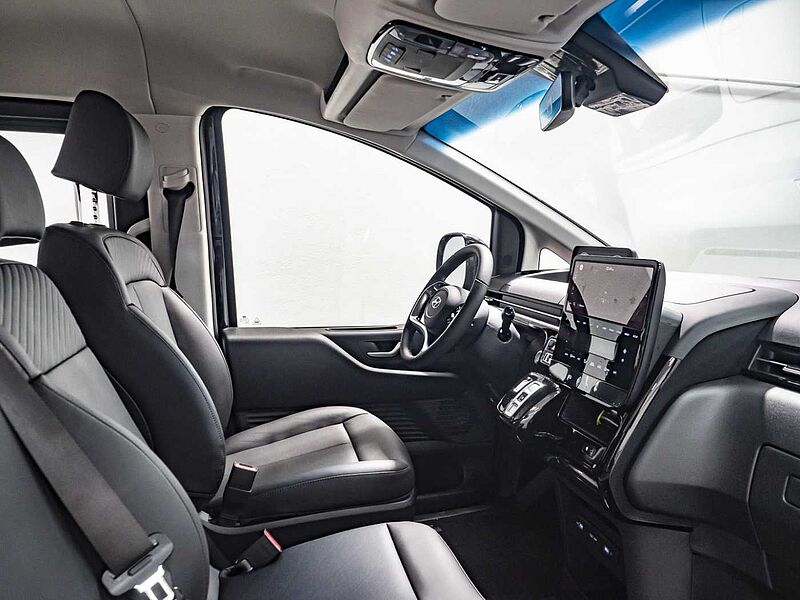 Hyundai Staria Diesel 2.2CRDi 9S Tecno 177 Aut. Tecno