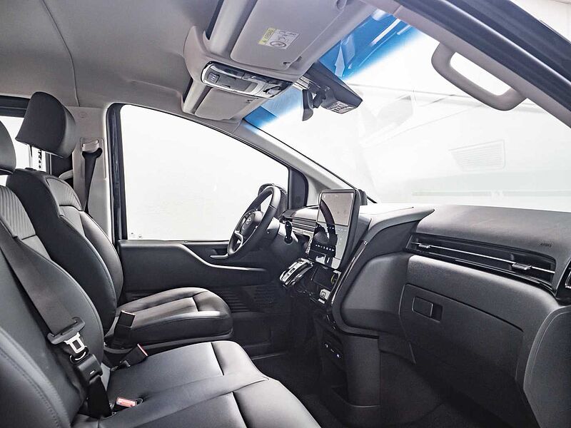 Hyundai Staria Diesel 2.2CRDi 9S Tecno 177 Aut. Tecno
