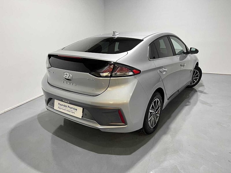 Hyundai Ioniq EV 100kW Tecno