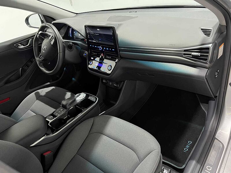 Hyundai Ioniq EV 100kW Tecno
