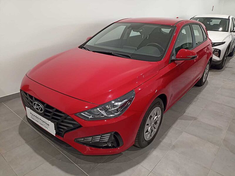 Hyundai i30 1.5 DPI Essence 110