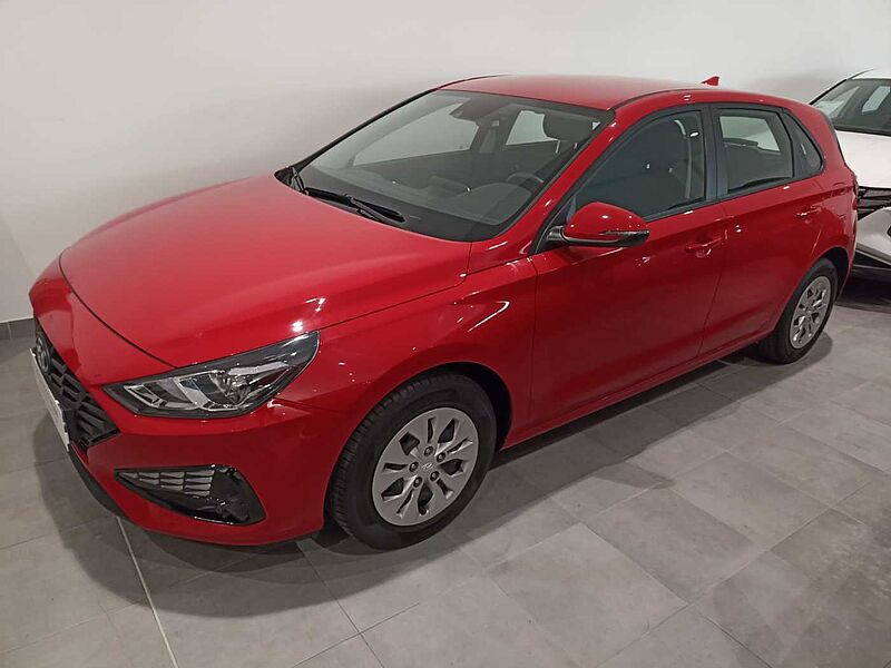 Hyundai i30 1.5 DPI Essence 110