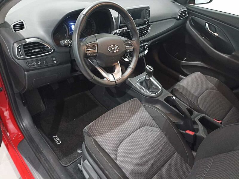 Hyundai i30 1.5 DPI Essence 110