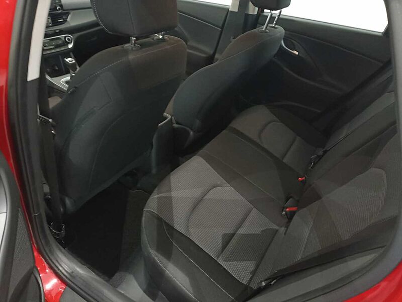 Hyundai i30 1.5 DPI Essence 110