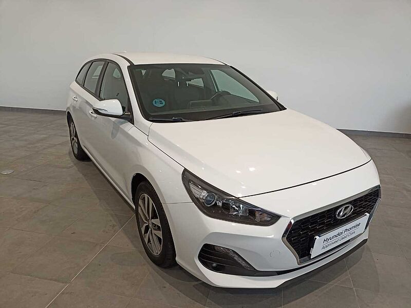 Hyundai i30 CW 1.0 TGDI Klass