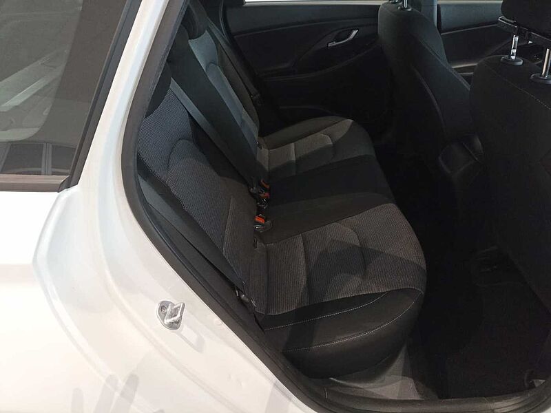 Hyundai i30 CW 1.0 TGDI Klass