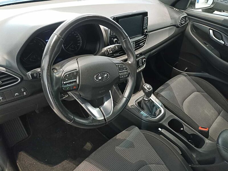 Hyundai i30 CW 1.0 TGDI Klass