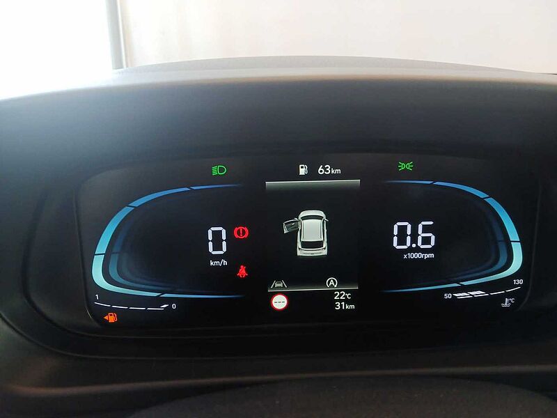 Hyundai i20 1.2 MPI Essence