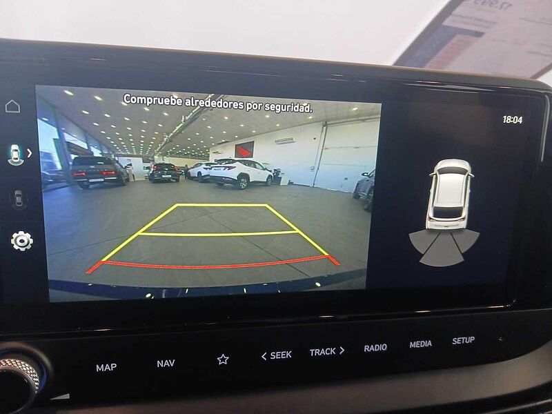 Hyundai i20 1.2 MPI Essence