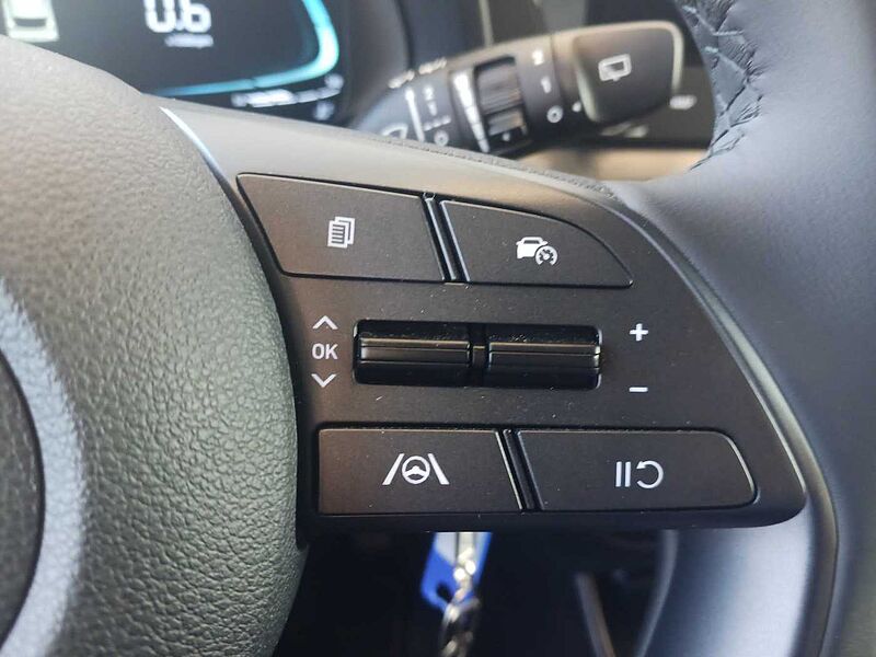 Hyundai i20 1.2 MPI Essence