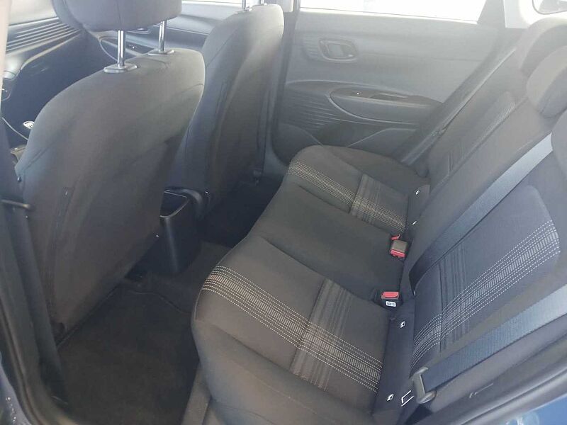 Hyundai i20 1.2 MPI Essence