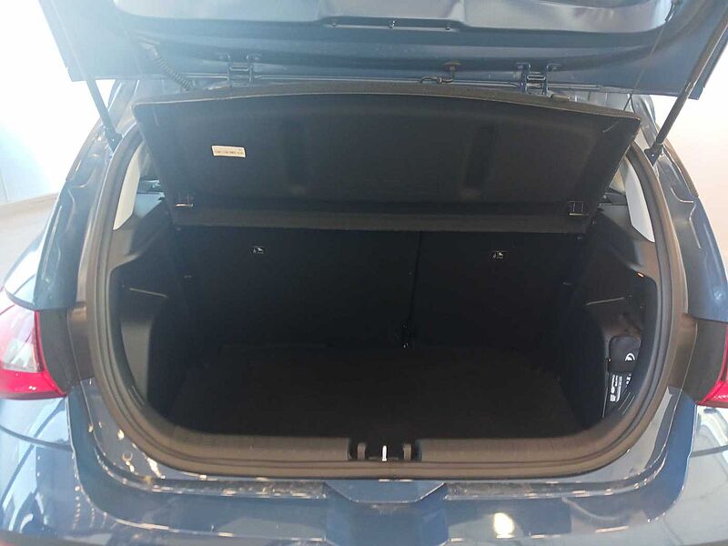 Hyundai i20 1.2 MPI Essence