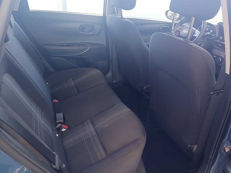 Hyundai i20 1.2 MPI Essence