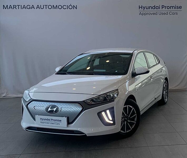 Hyundai Ioniq EV 100kW Klass