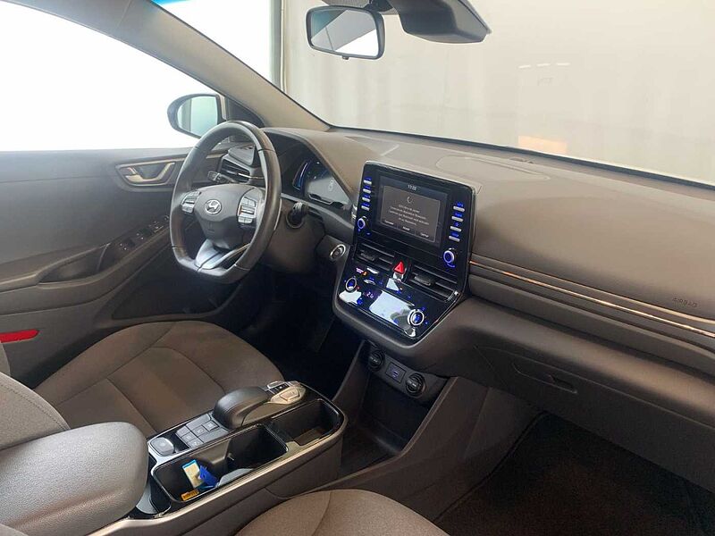 Hyundai Ioniq EV 100kW Klass