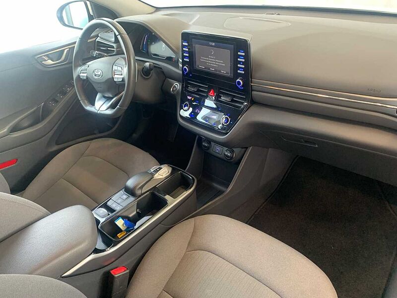 Hyundai Ioniq EV 100kW Klass