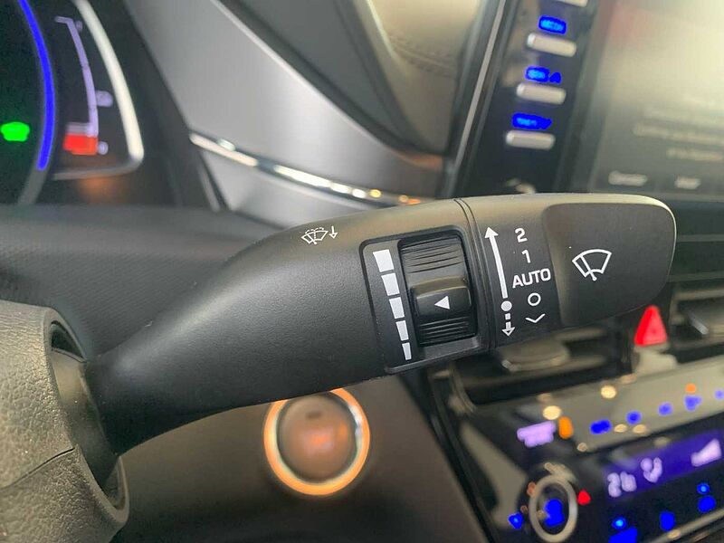 Hyundai Ioniq EV 100kW Klass
