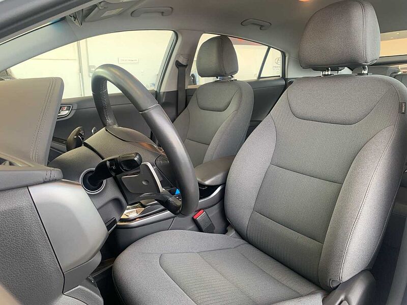 Hyundai Ioniq EV 100kW Klass