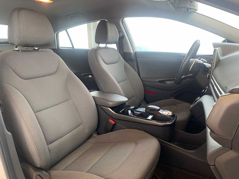 Hyundai Ioniq EV 100kW Klass