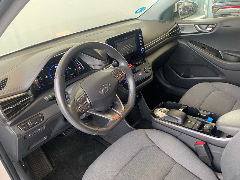 Hyundai Ioniq EV 100kW Klass