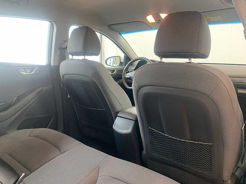 Hyundai Ioniq EV 100kW Klass