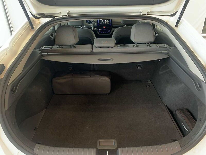 Hyundai Ioniq EV 100kW Klass