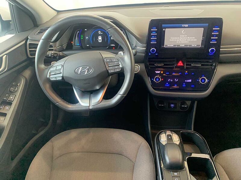 Hyundai Ioniq EV 100kW Klass