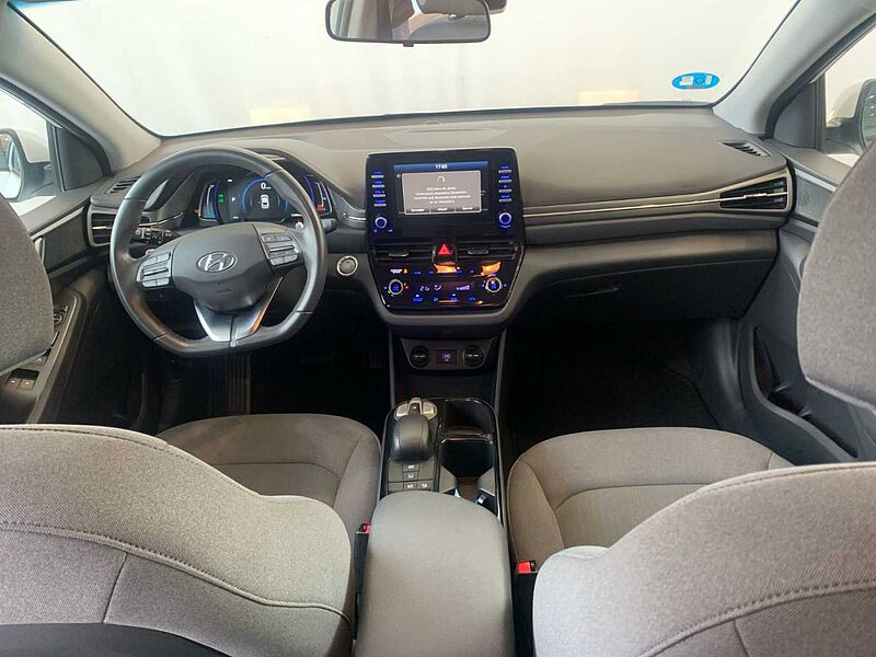 Hyundai Ioniq EV 100kW Klass