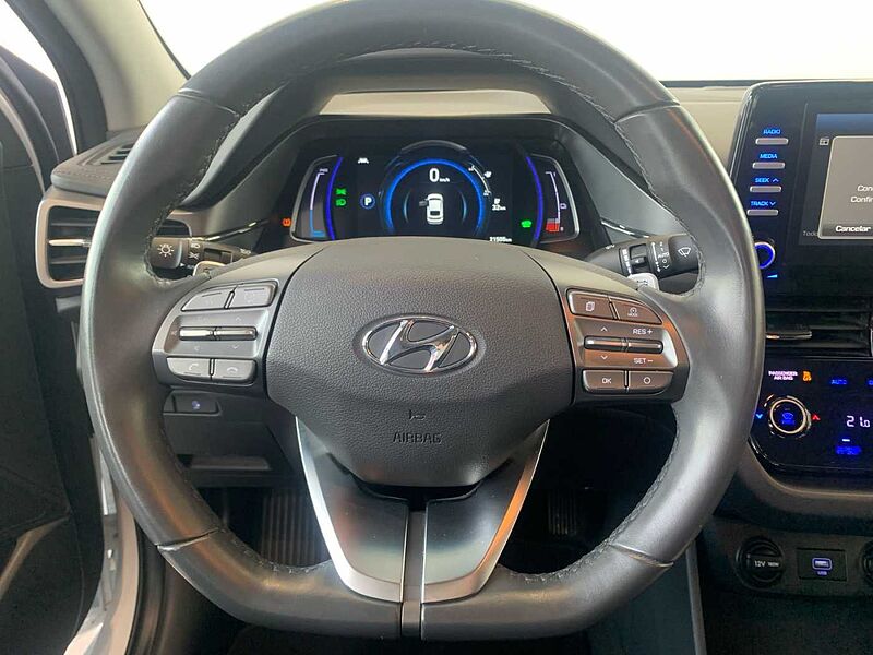 Hyundai Ioniq EV 100kW Klass