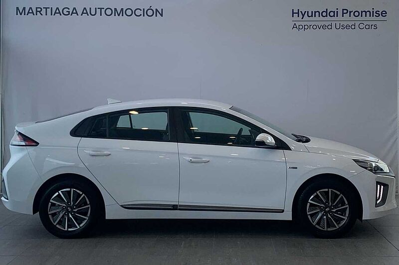 Hyundai Ioniq EV 100kW Klass