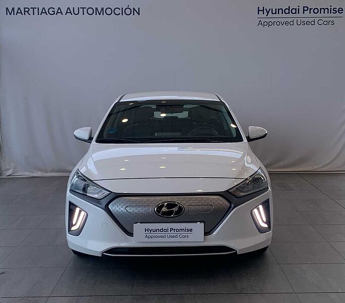 Hyundai Ioniq EV 100kW Klass