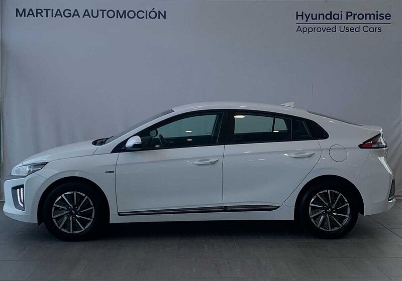 Hyundai Ioniq EV 100kW Klass