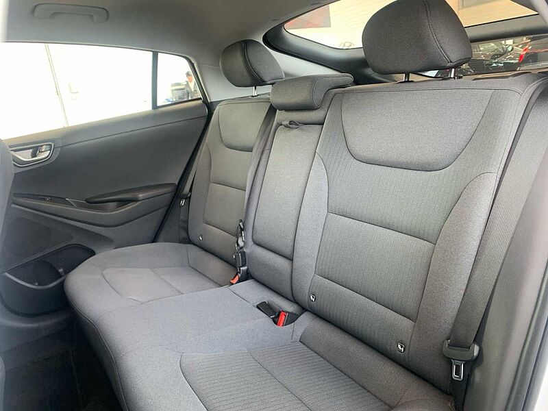 Hyundai Ioniq EV 100kW Klass