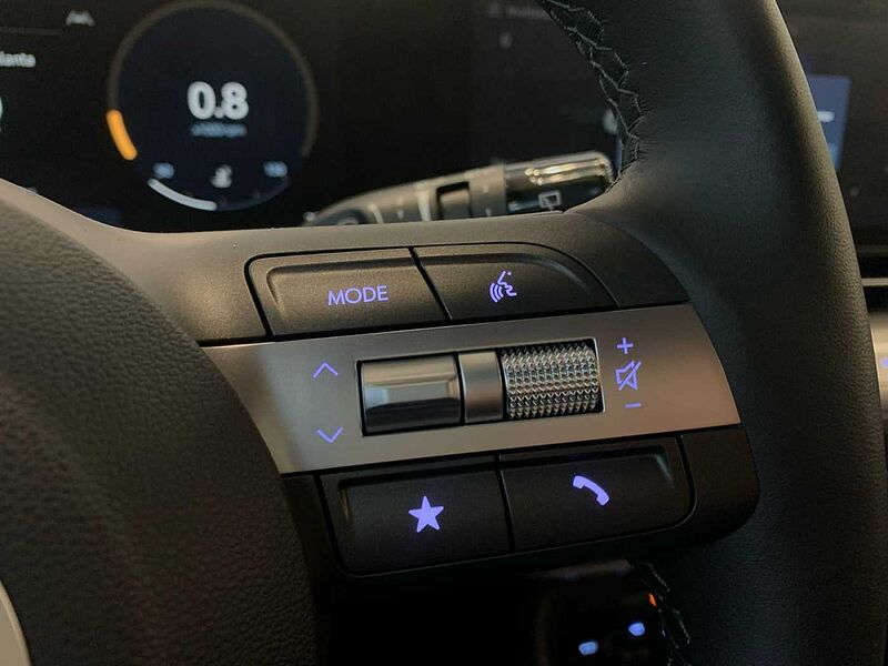 Hyundai Kona 1.0 TGDI Tecno 4x2