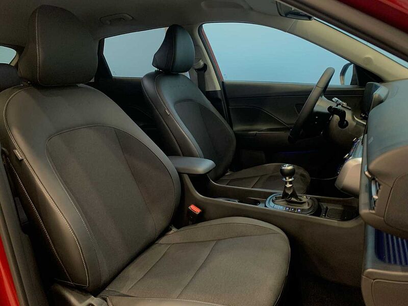 Hyundai Kona 1.0 TGDI Tecno 4x2