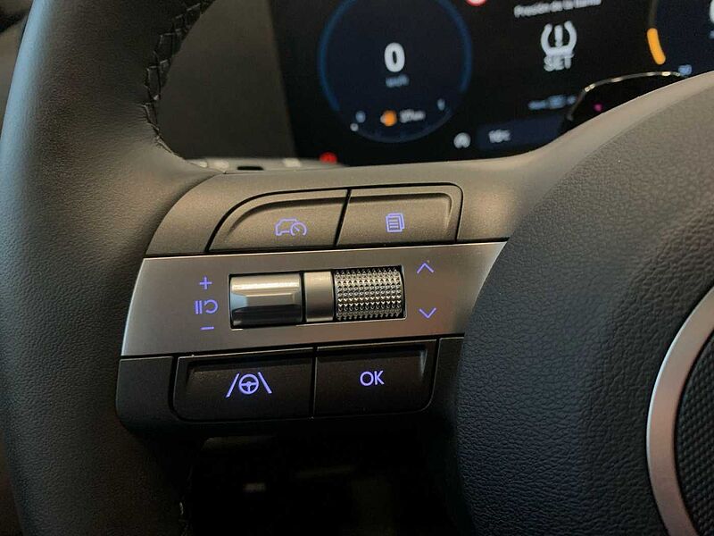 Hyundai Kona 1.0 TGDI Tecno 4x2