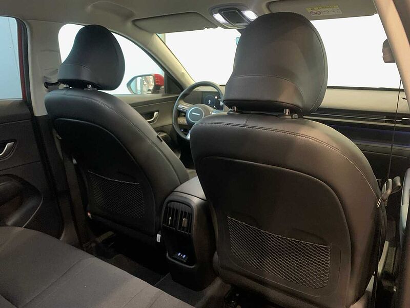 Hyundai Kona 1.0 TGDI Tecno 4x2