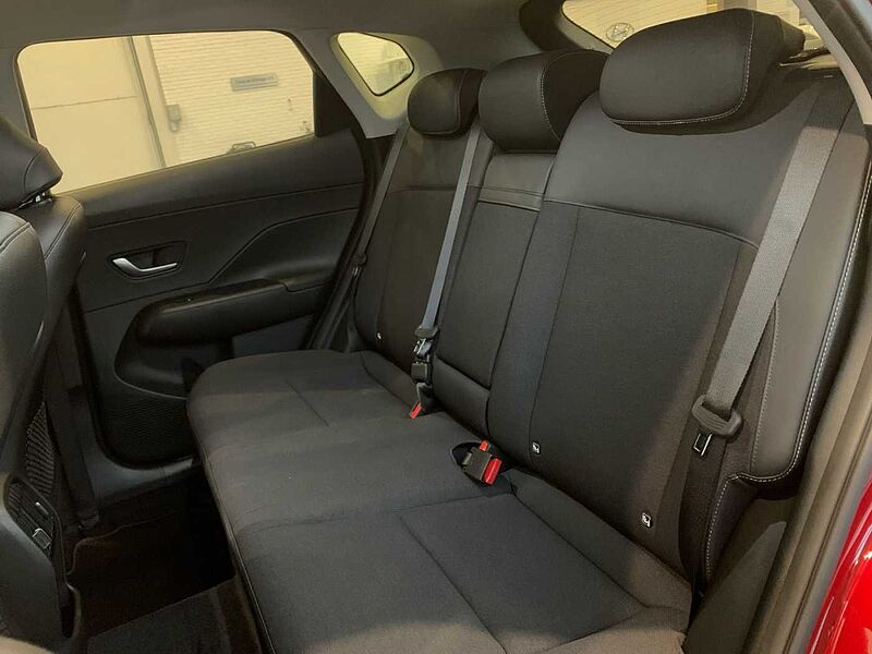 Hyundai Kona 1.0 TGDI Tecno 4x2