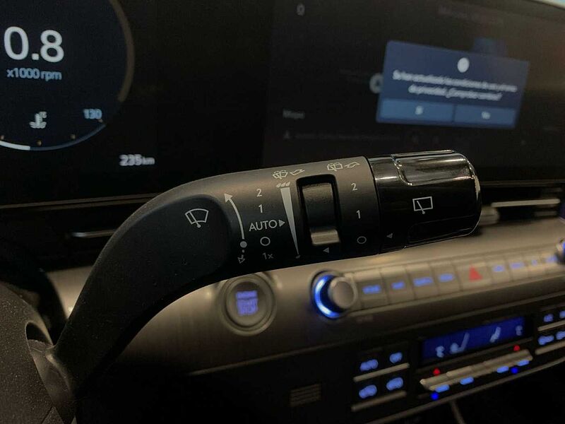 Hyundai Kona 1.0 TGDI Tecno 4x2