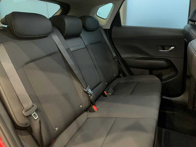 Hyundai Kona 1.0 TGDI Tecno 4x2