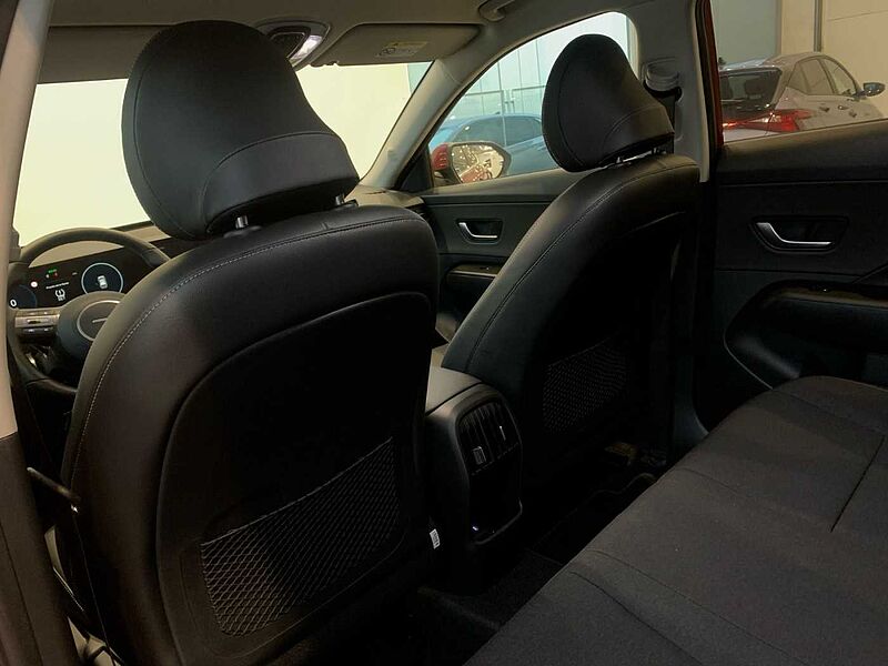 Hyundai Kona 1.0 TGDI Tecno 4x2