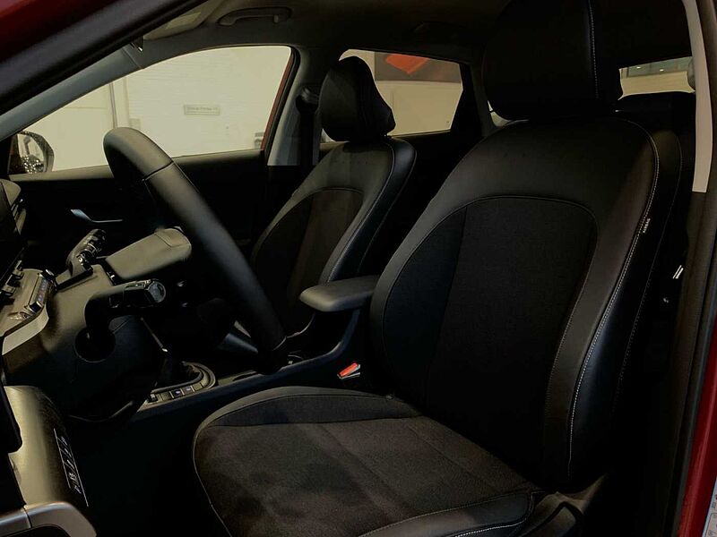 Hyundai Kona 1.0 TGDI Tecno 4x2