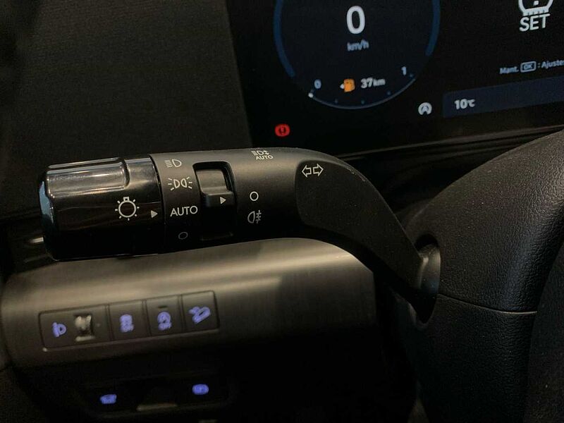 Hyundai Kona 1.0 TGDI Tecno 4x2